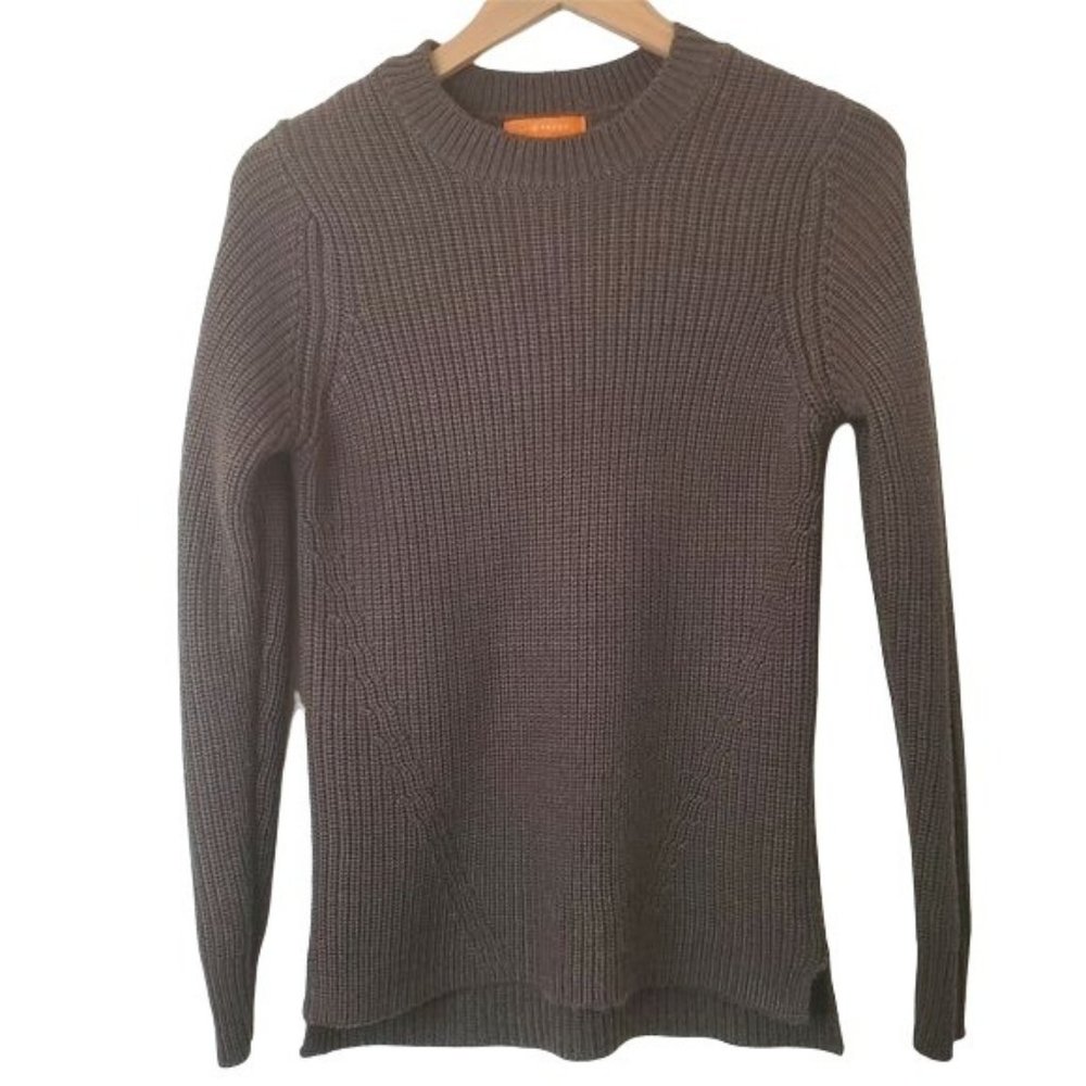 JOE FRESH | Thick Crew Neck Sweater
